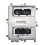 0281010255 engine ecu controller computer panel for bosch with program ecm computer board ecu electronic control unit