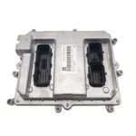 0281010255 engine ecu controller computer panel for bosch with program ecm computer board ecu electronic control unit
