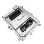 0281010255 engine ecu controller computer panel for bosch with program ecm computer board ecu electronic control unit