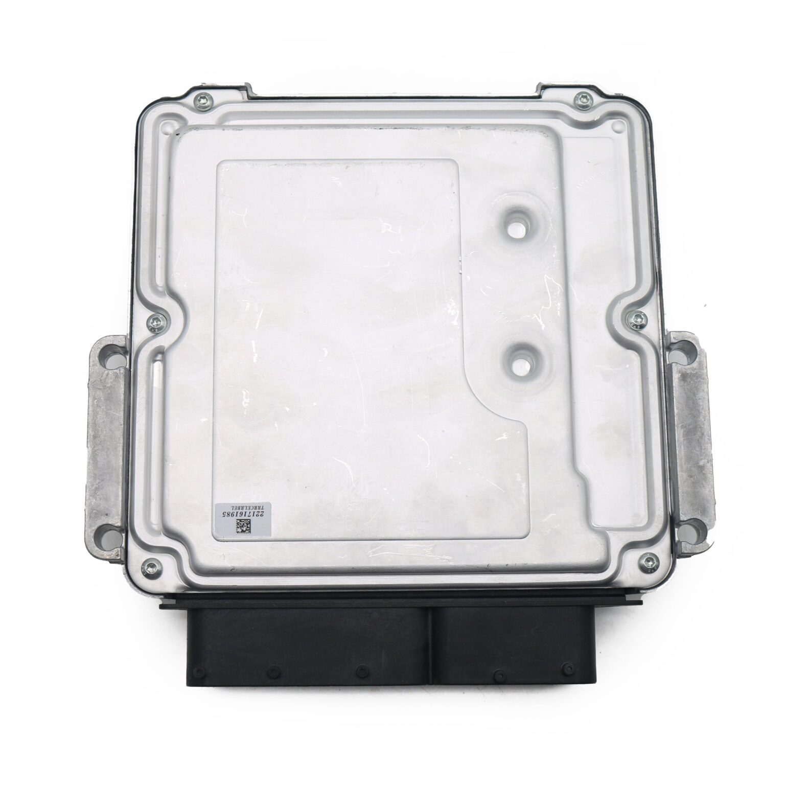 Engine Ecu Controller 0281016894 Engine ECU Controller Computer Panel For Volvo with Program ...