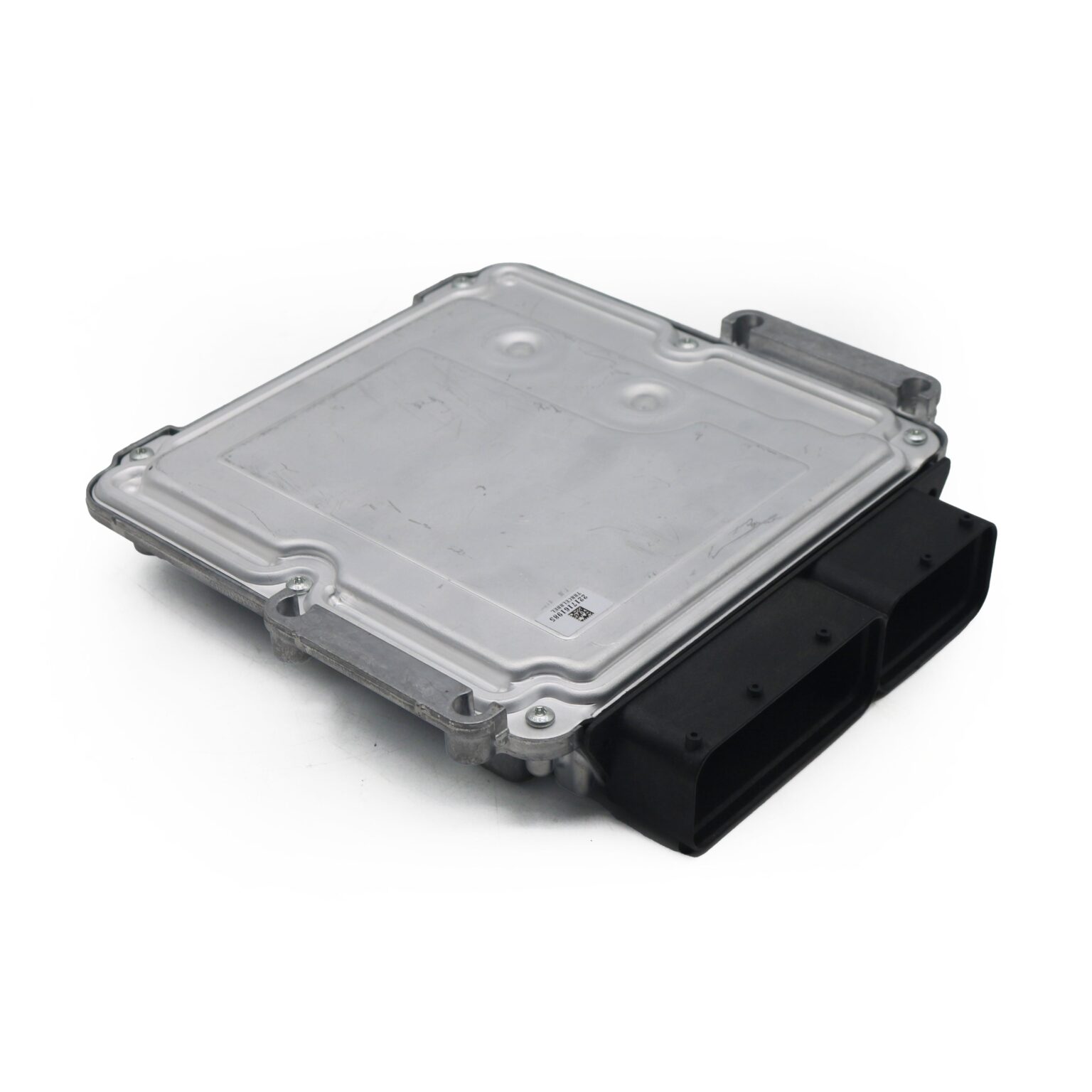 0281016894 Engine ECU Controller Computer Panel For Volvo with Program ...