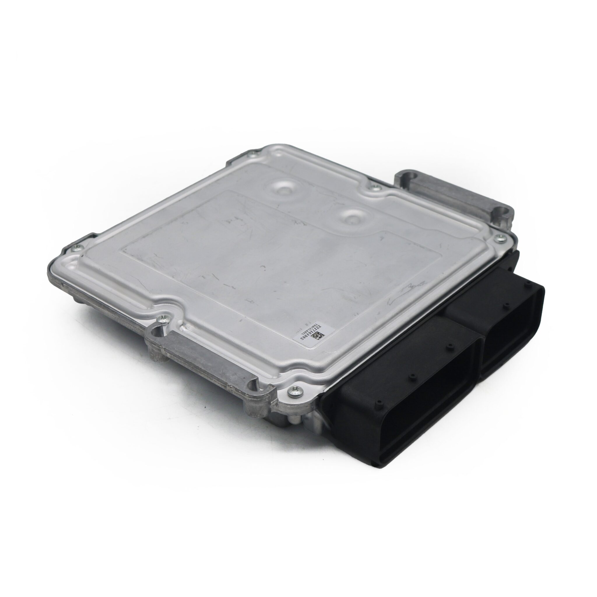 0281016894 Engine ECU Controller Computer Panel For Volvo with Program ...