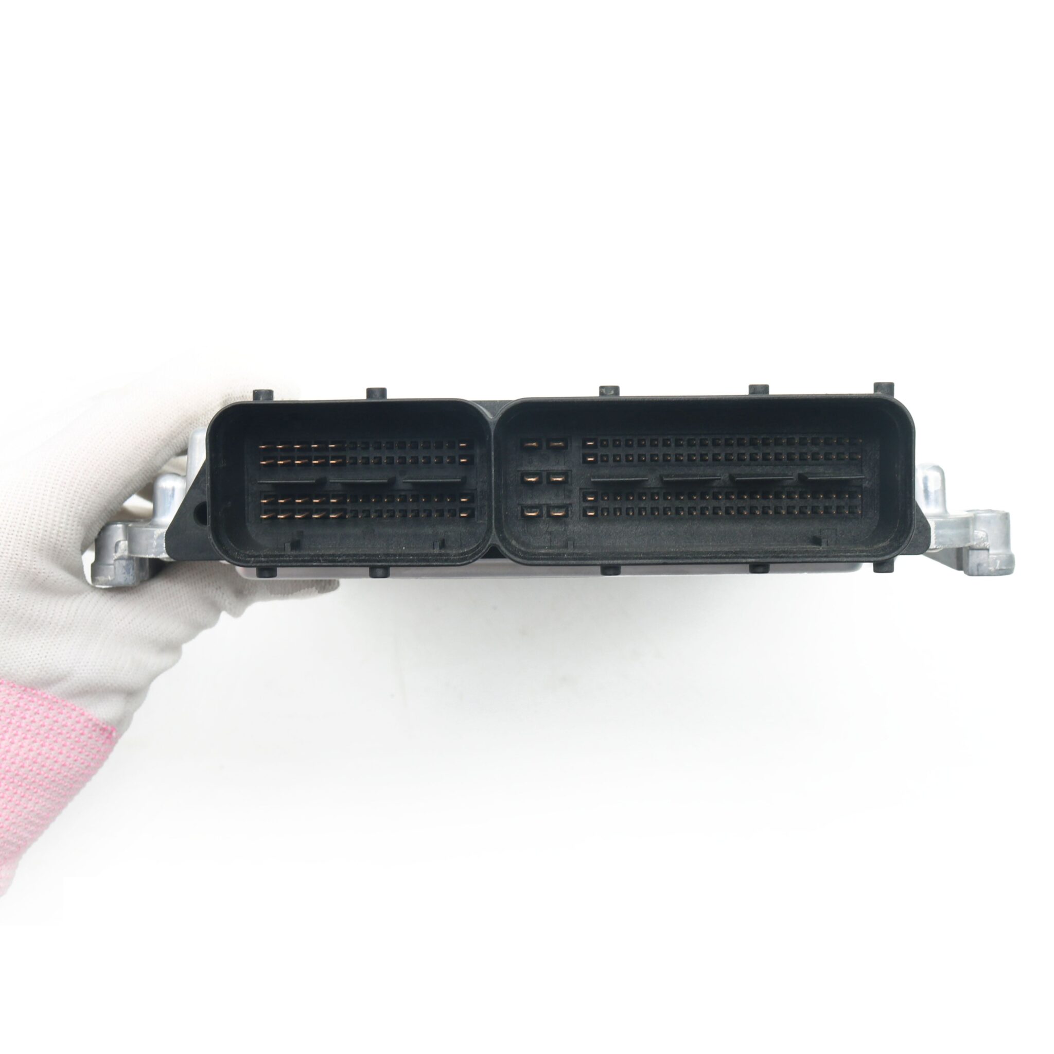 Engine Ecu Controller 0281016894 Engine ECU Controller Computer Panel For Volvo with Program ...