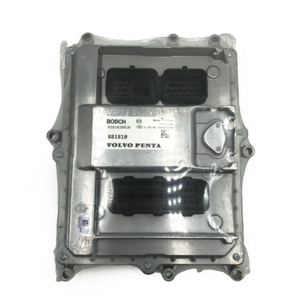 0281020010 engine ecu controller computer panel for bosch with program ecm computer board ecu electronic control unit