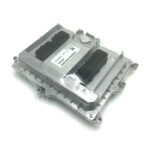 0281020010 engine ecu controller computer panel for bosch with program ecm computer board ecu electronic control unit