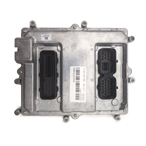 0281020048 engine ecu controller computer panel for bosch with program ecm computer board ecu electronic control unit