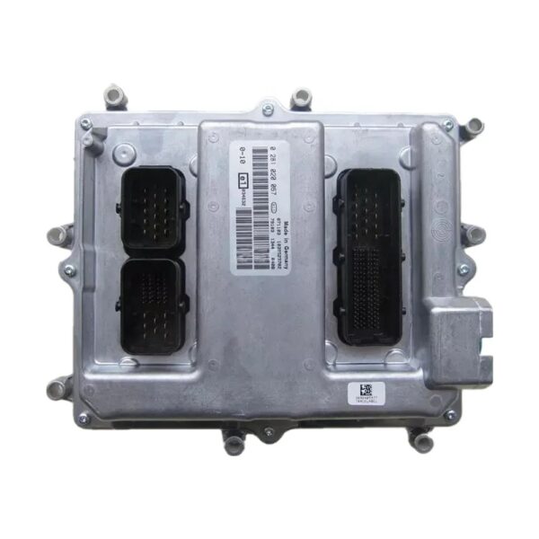 0281020067 engine ecu controller computer panel for bosch with program ecm computer board ecu electronic control unit
