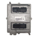 0281020075 engine ecu controller computer panel for bosch with program ecm computer board ecu electronic control unit