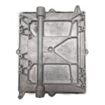 0281020075 engine ecu controller computer panel for bosch with program ecm computer board ecu electronic control unit