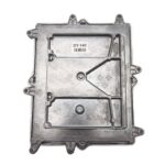 0281020084 engine ecu controller computer panel for volvo with program ecm computer board ecu electronic control unit