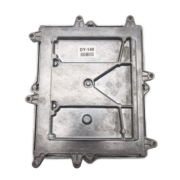 0281020084 engine ecu controller computer panel for volvo with program ecm computer board ecu electronic control unit