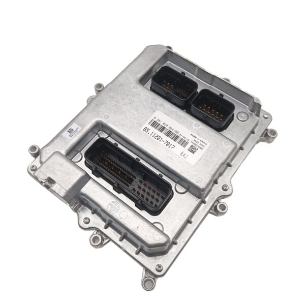 0281020084 engine ecu controller computer panel for volvo with program ecm computer board ecu electronic control unit