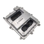0281020084 engine ecu controller computer panel for volvo with program ecm computer board ecu electronic control unit