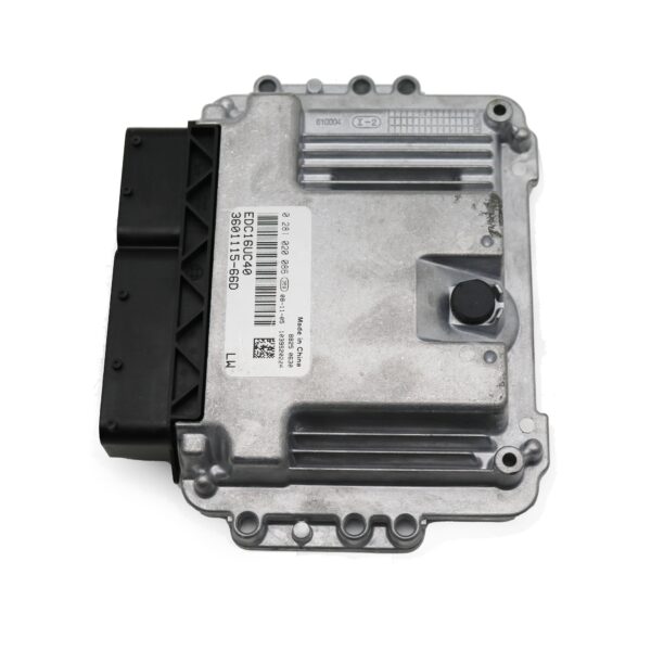 0281020086 engine ecu controller computer panel for volvo with program ecm computer board ecu electronic control unit