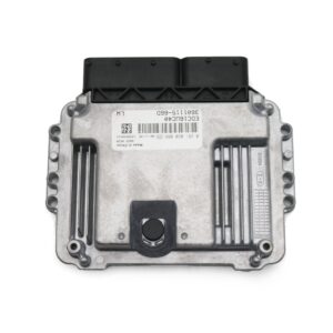 0281020086 engine ecu controller computer panel for volvo with program ecm computer board ecu electronic control unit