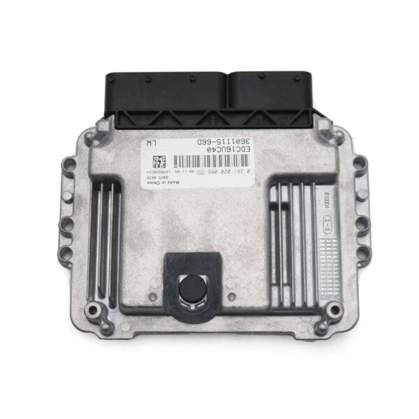 0281020086 engine ecu controller computer panel for volvo with program ecm computer board ecu electronic control unit