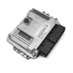 0281020086 engine ecu controller computer panel for volvo with program ecm computer board ecu electronic control unit