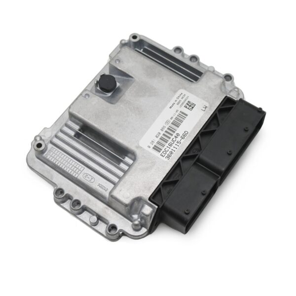 0281020086 engine ecu controller computer panel for volvo with program ecm computer board ecu electronic control unit