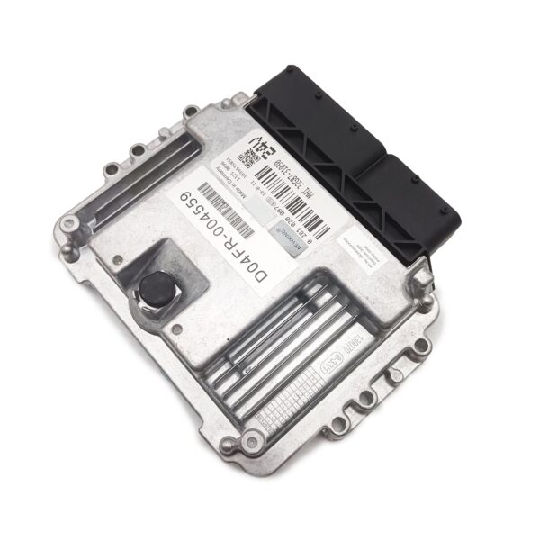 0281020097 engine ecu controller computer panel for volvo with program ecm computer board ecu electronic control unit