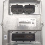 0281020103 engine ecu controller computer panel for bosch with program ecm computer board ecu electronic control unit