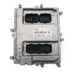 0281020110 engine ecu controller computer panel for bosch with program ecm computer board ecu electronic control unit