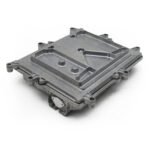 0281020110 engine ecu controller computer panel for bosch with program ecm computer board ecu electronic control unit