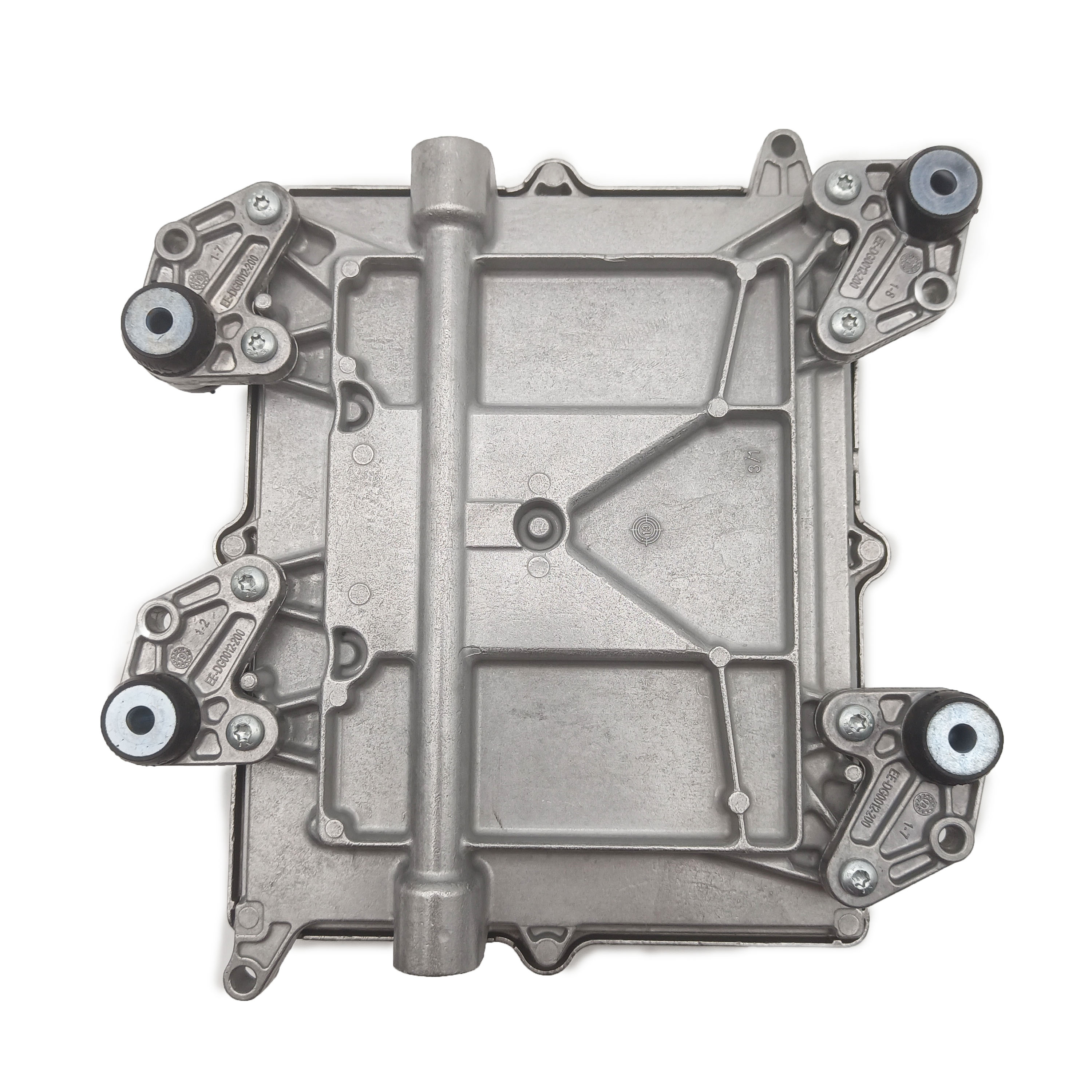 0281020111 engine ecu controller computer panel for bosch with program ecm computer board ecu electronic control unit