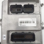 0281020112 engine ecu controller computer panel for bosch with program ecm computer board ecu electronic control unit