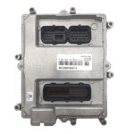 0281020128 engine ecu controller computer panel for bosch with program ecm computer board ecu electronic control unit