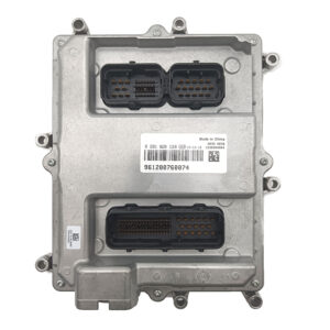 0281020128 engine ecu controller computer panel for bosch with program ecm computer board ecu electronic control unit