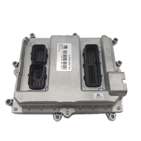 0281020128 engine ecu controller computer panel for bosch with program ecm computer board ecu electronic control unit