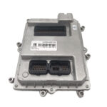 0281020128 engine ecu controller computer panel for bosch with program ecm computer board ecu electronic control unit