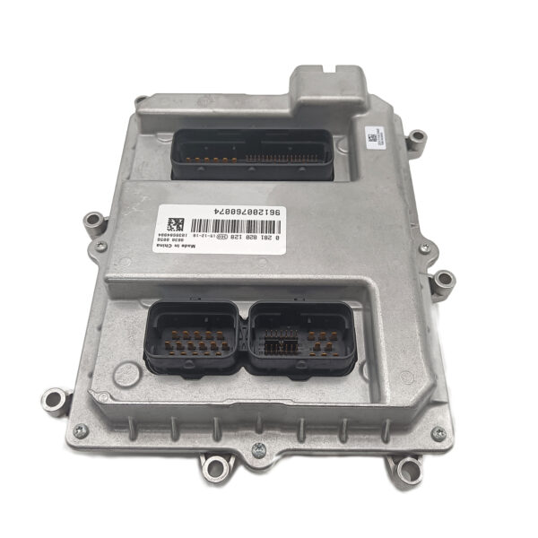 0281020128 engine ecu controller computer panel for bosch with program ecm computer board ecu electronic control unit