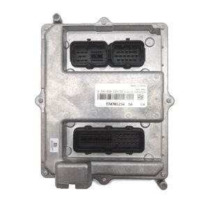 0281020129 engine ecu controller computer panel for bosch with program ecm computer board ecu electronic control unit