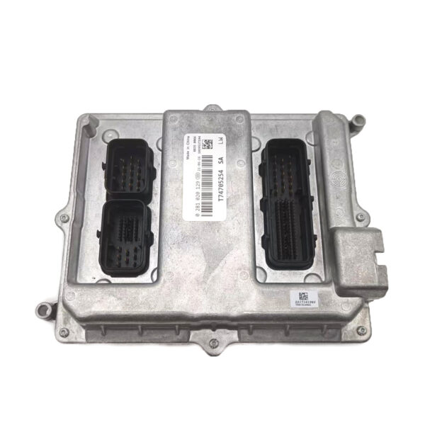 0281020129 engine ecu controller computer panel for bosch with program ecm computer board ecu electronic control unit
