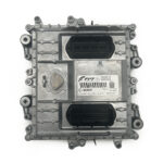 0281020146 engine ecu controller computer panel for bosch with program ecm computer board ecu electronic control unit