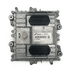 0281020146 engine ecu controller computer panel for bosch with program ecm computer board ecu electronic control unit