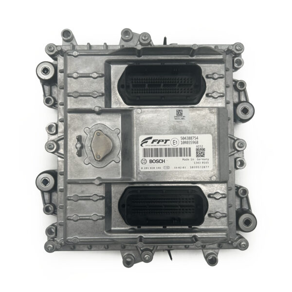 0281020146 engine ecu controller computer panel for bosch with program ecm computer board ecu electronic control unit