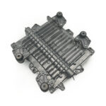 0281020146 engine ecu controller computer panel for bosch with program ecm computer board ecu electronic control unit