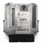 0281020170 engine ecu controller computer panel for volvo with program ecm computer board ecu electronic control unit