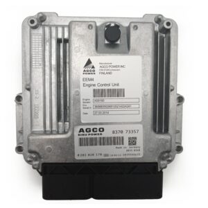 0281020170 engine ecu controller computer panel for volvo with program ecm computer board ecu electronic control unit