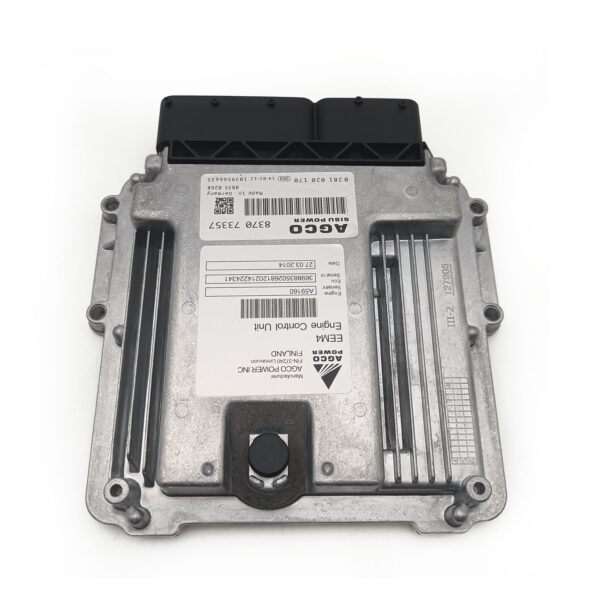 0281020170 engine ecu controller computer panel for volvo with program ecm computer board ecu electronic control unit