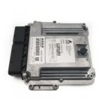 0281020170 engine ecu controller computer panel for volvo with program ecm computer board ecu electronic control unit