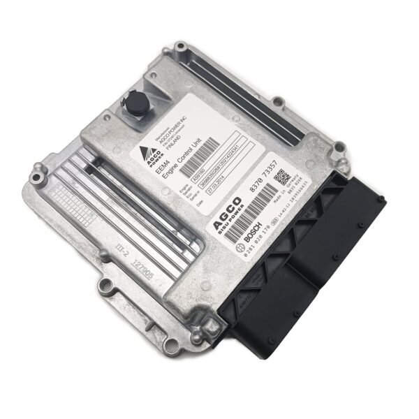 0281020170 new ecu original car engine computer board electronic control unit 837073357