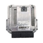 0281020173 engine ecu controller computer panel for volvo with program ecm computer board ecu electronic control unit