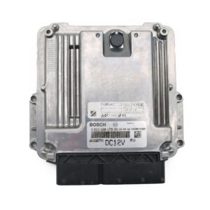 0281020173 engine ecu controller computer panel for volvo with program ecm computer board ecu electronic control unit