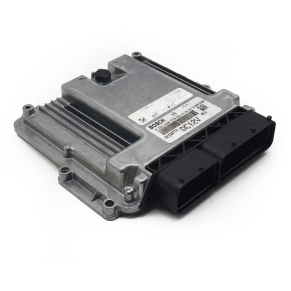 0281020173 engine ecu controller computer panel for volvo with program ecm computer board ecu electronic control unit