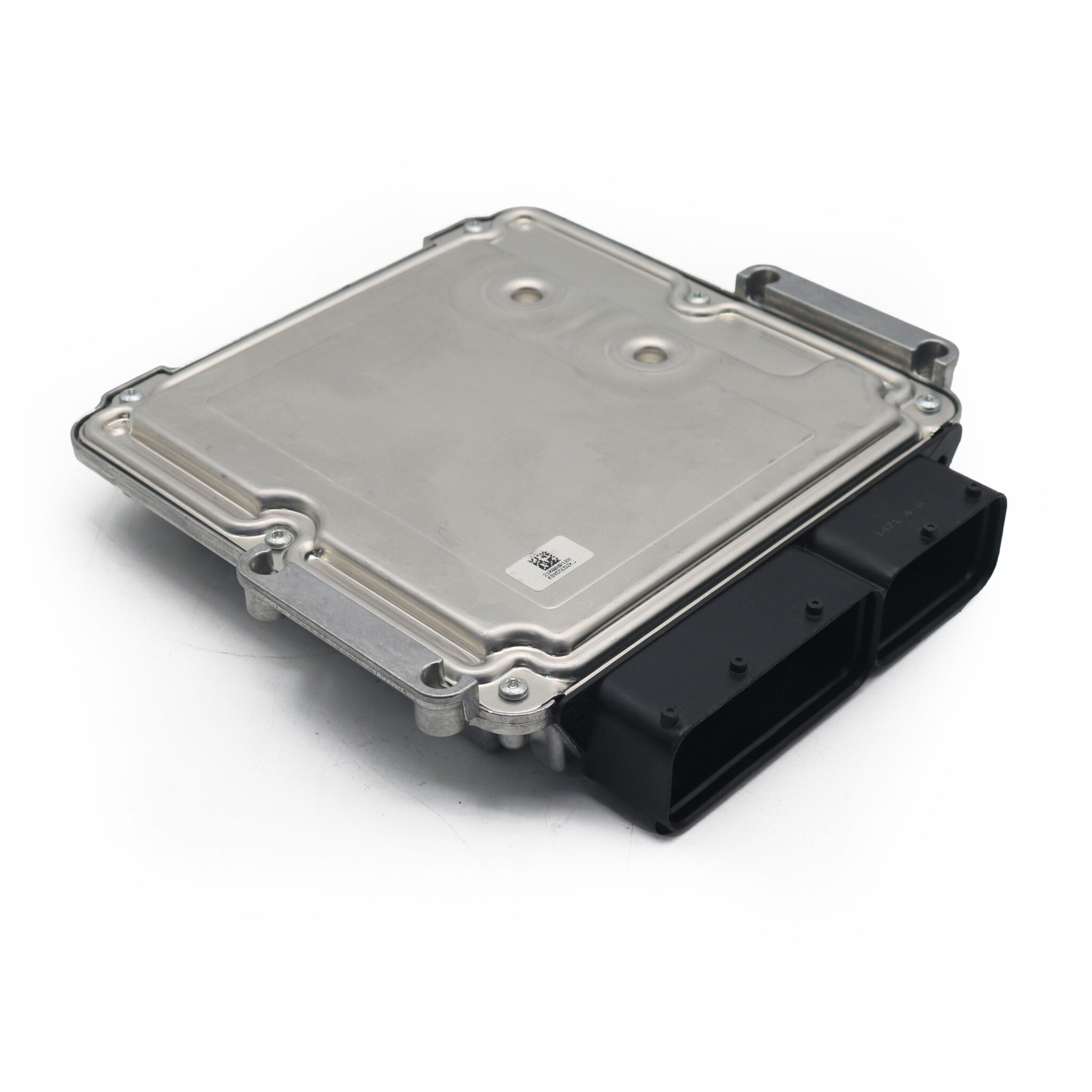 0281020173 Engine ECU Controller Computer Panel For Volvo with Program ...