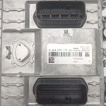 0281020178 engine ecu controller computer panel for bosch with program ecm computer board ecu electronic control unit