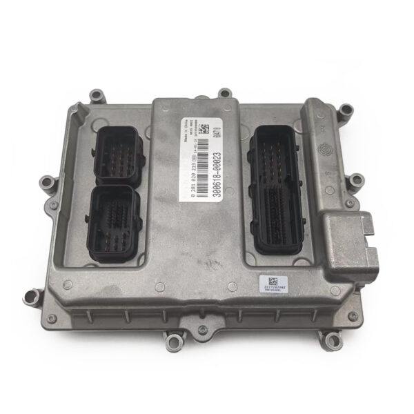 0281020219 engine ecu controller computer panel for bosch with program ecm computer board ecu electronic control unit